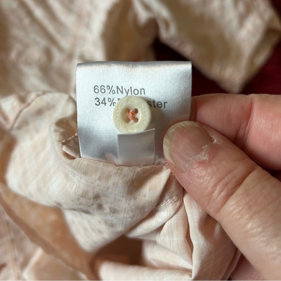 Simms Button Down Fishing Shirt. Size Medium. - Picture 11 of 11